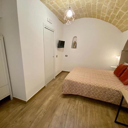 B&B Gallina 18 Bari Exterior photo